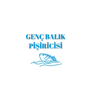 gençbalıkpişiricisilogo