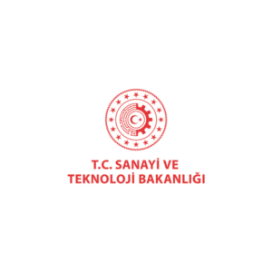 tcsanayiveteknolojibakanlığılogo